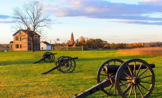 Fluvanna, Virginia