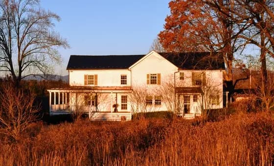 Louisa, Virginia
