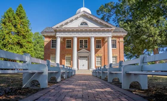 Chesterfield, Virginia