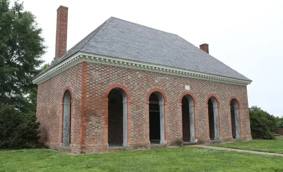 Hanover, Virginia
