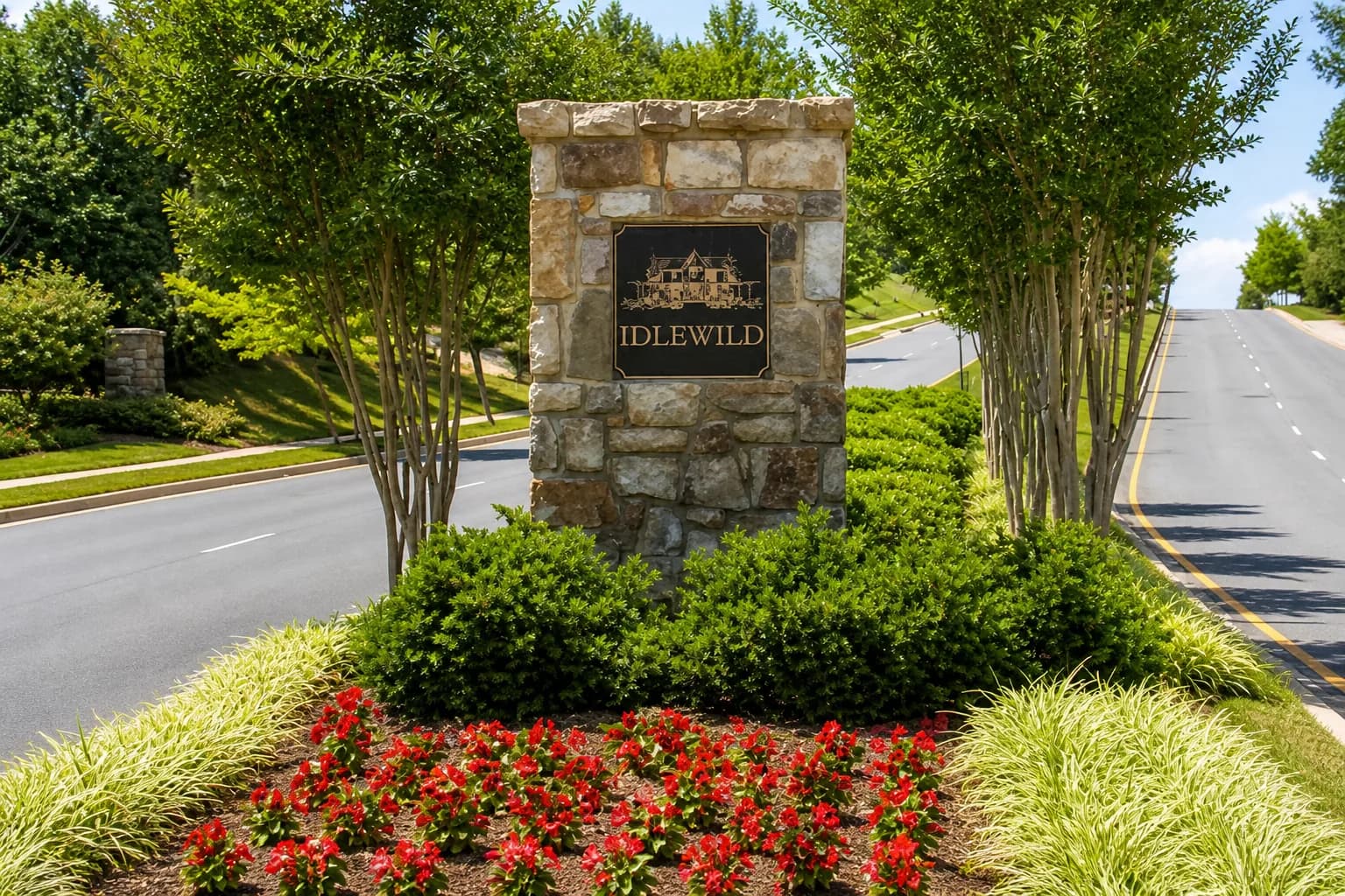 Idlewild, Fredericksburg, Virginia