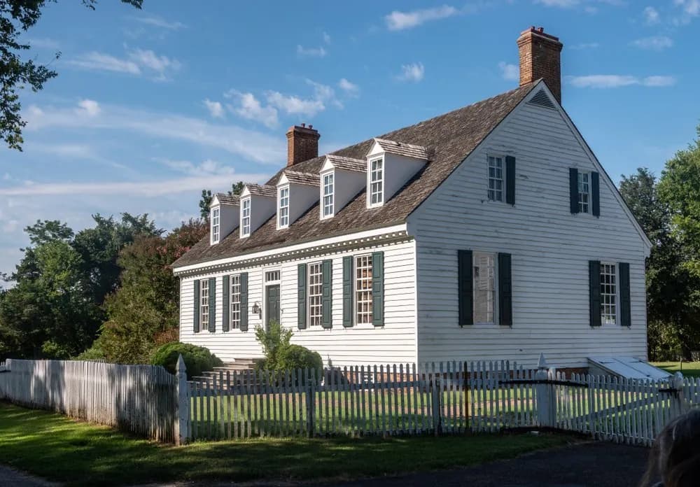 New Kent, Virginia