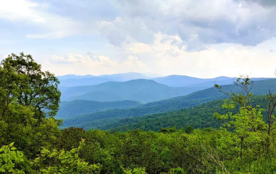 Charlottesville, Virginia