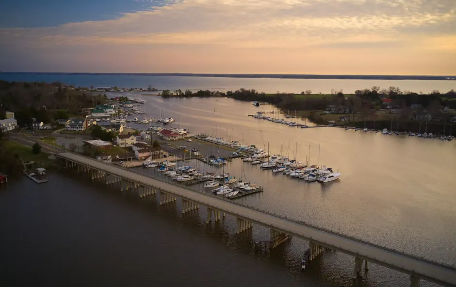 Northern Neck, Virginia