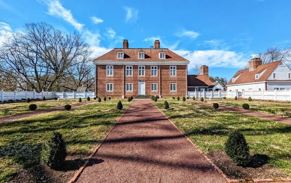 Williamsburg, Virginia
