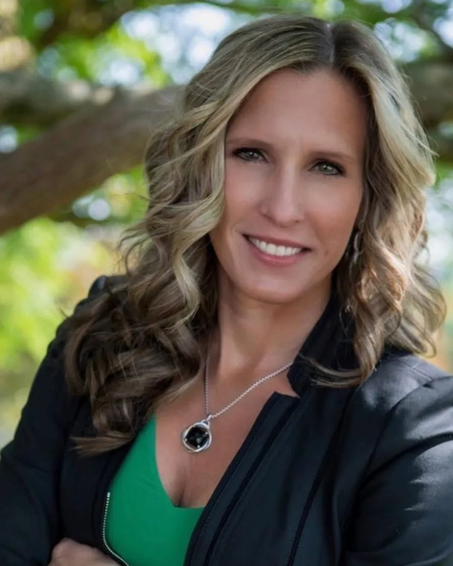 Alicia Pittman, President | Principal Broker