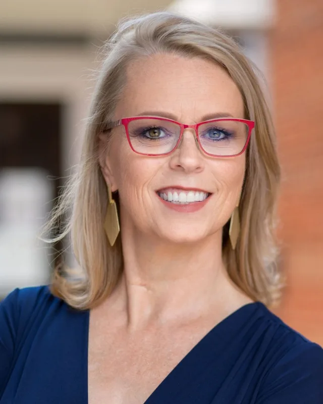 Angie Nadeau, REALTOR®