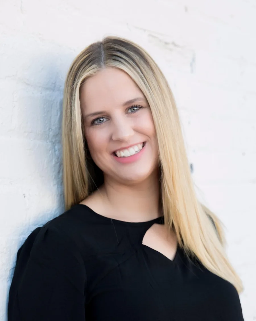 Carrie Akins, Richmond Team Lead