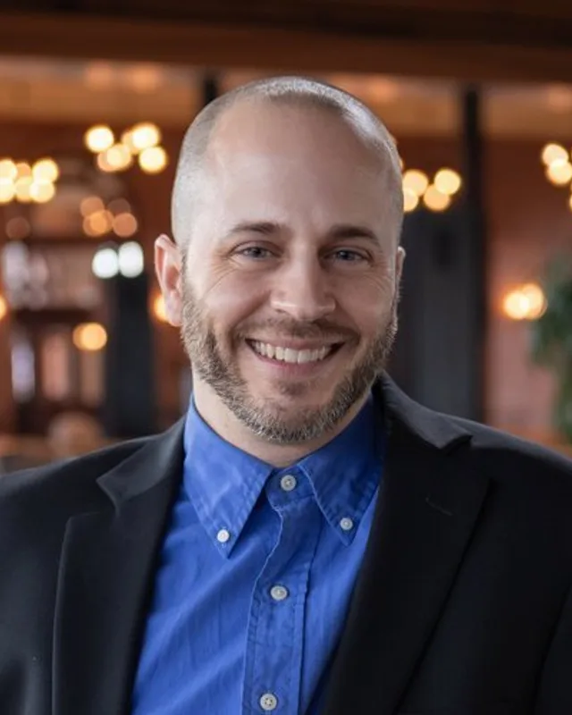 Clayton Butler, REALTOR®
