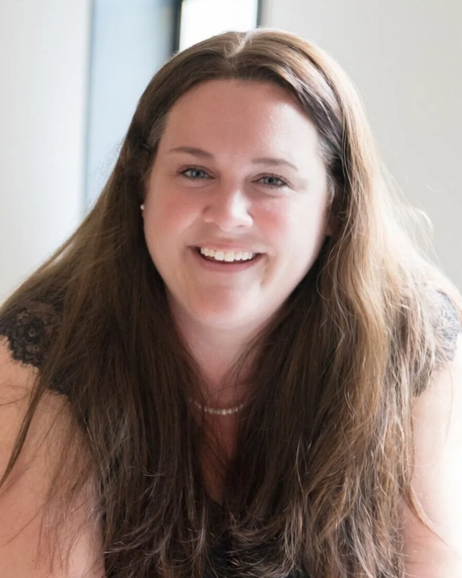 Laurie Falk, Director of Sales
