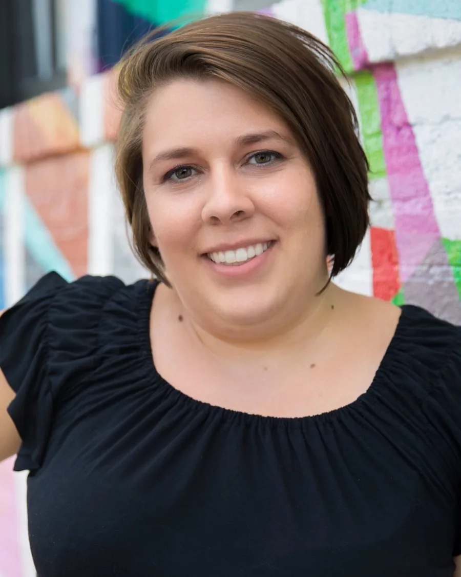 Madison Dalton, Lead Transaction Coordinator