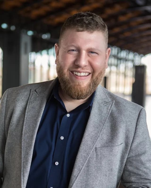 Matt Lewis, Associate Broker