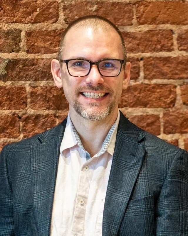 Matthew Cathcart, Associate Broker
