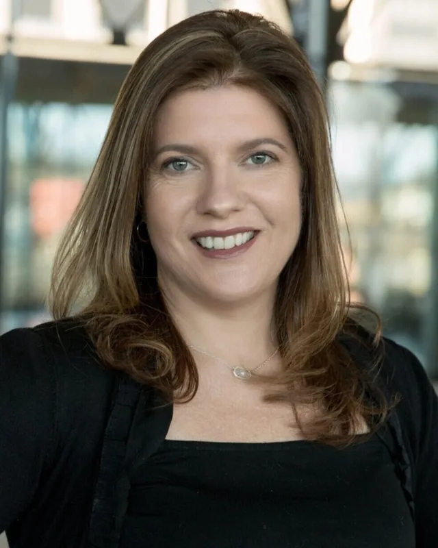 Meredith Hayes, REALTOR®
