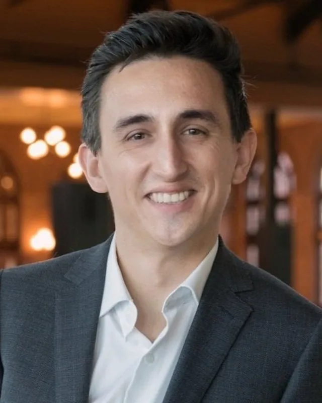 Pete McCoy, REALTOR®