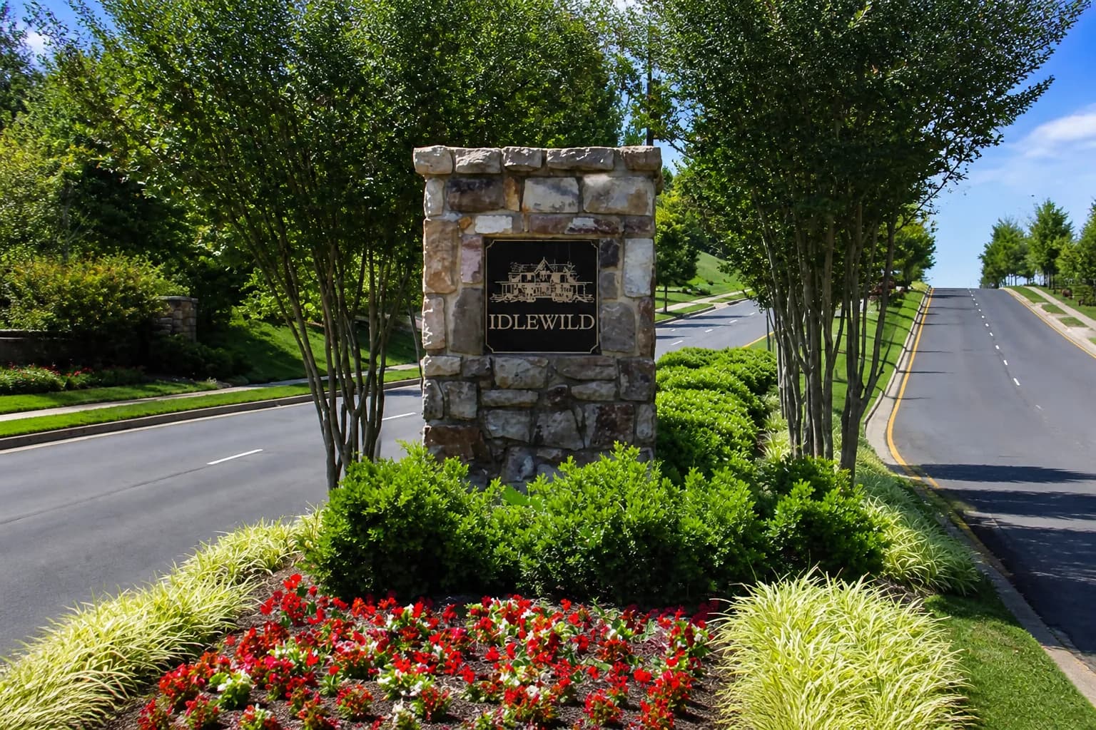 Idlewild, Fredericksburg, Virginia