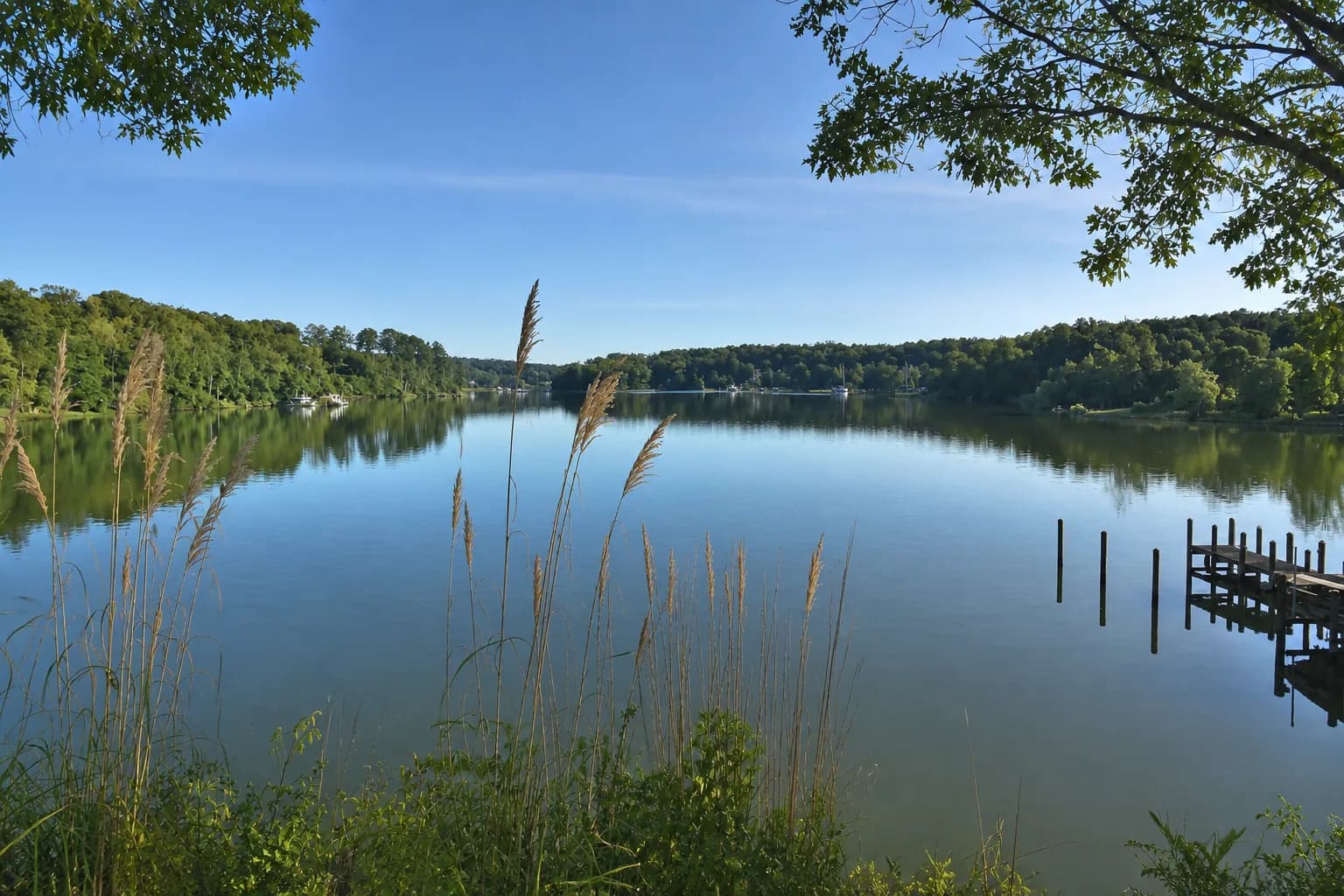Kilmarnock, Northern Neck, Virginia