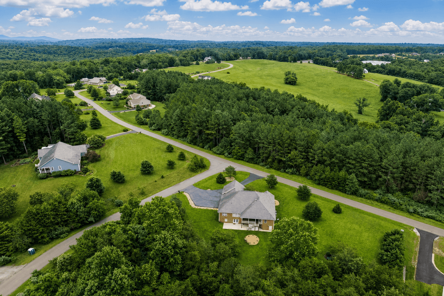Ruckersville, Charlottesville, Virginia