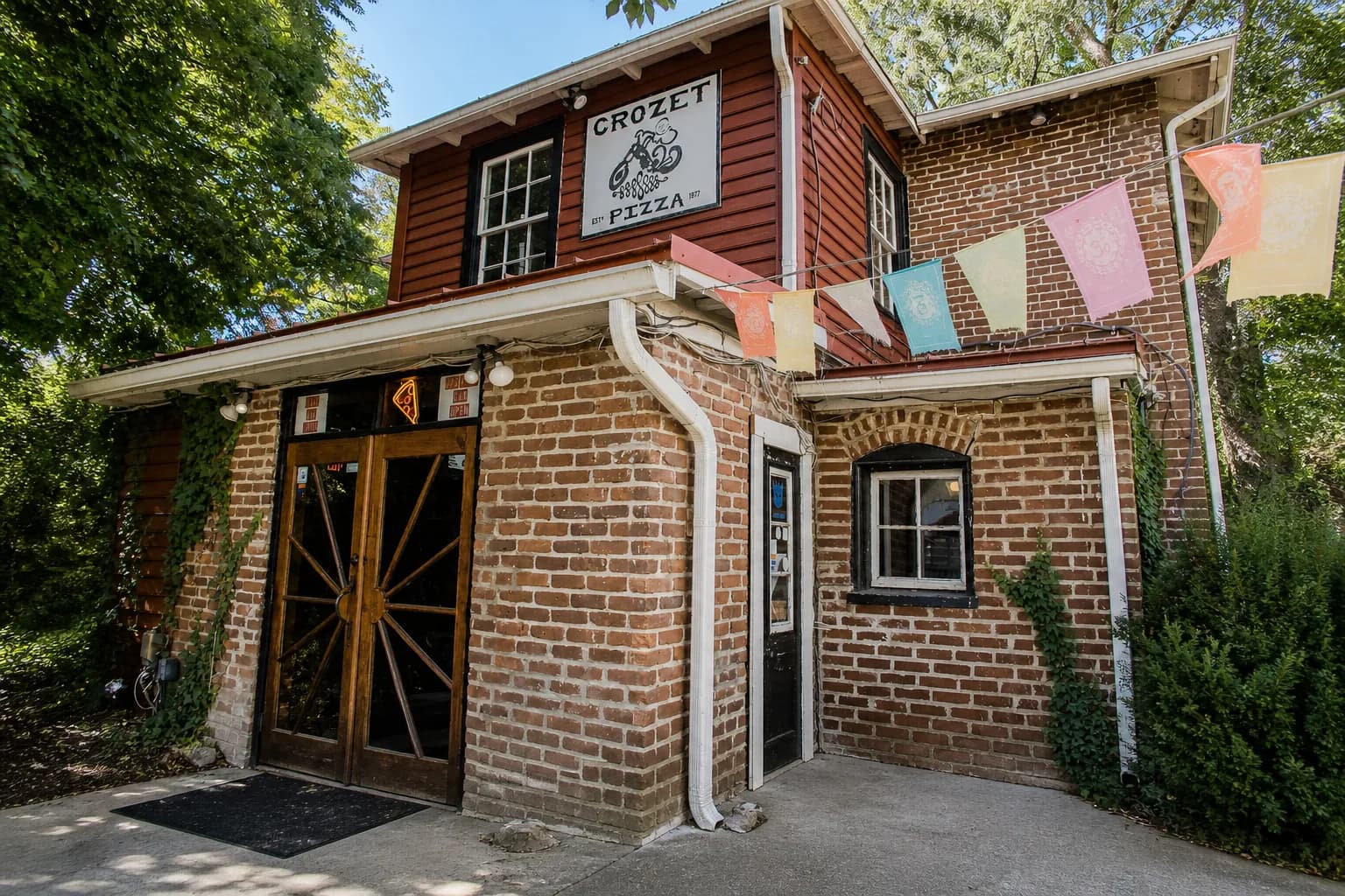 Crozet, Charlottesville, Virginia
