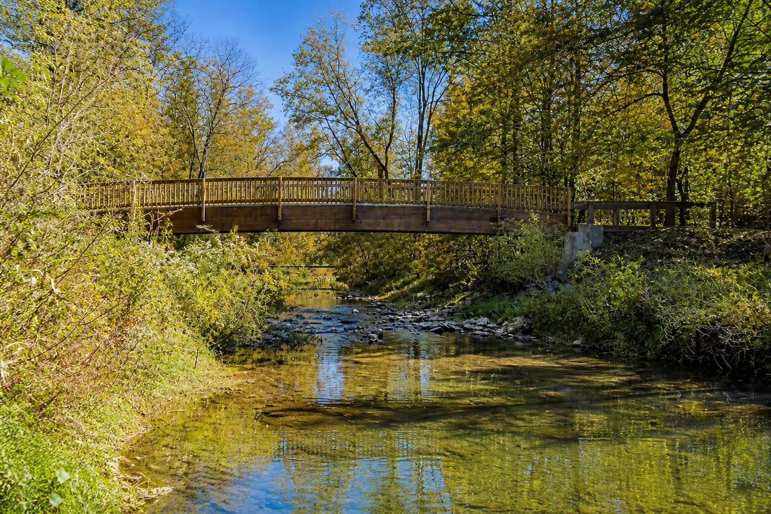 Greenbrier, Charlottesville, Virginia