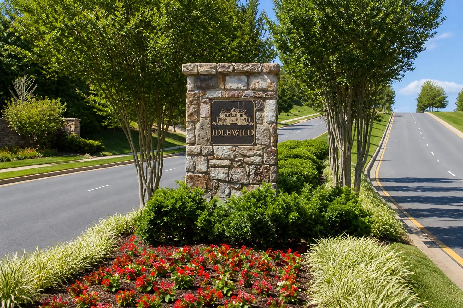 Idlewild, Fredericksburg, Virginia
