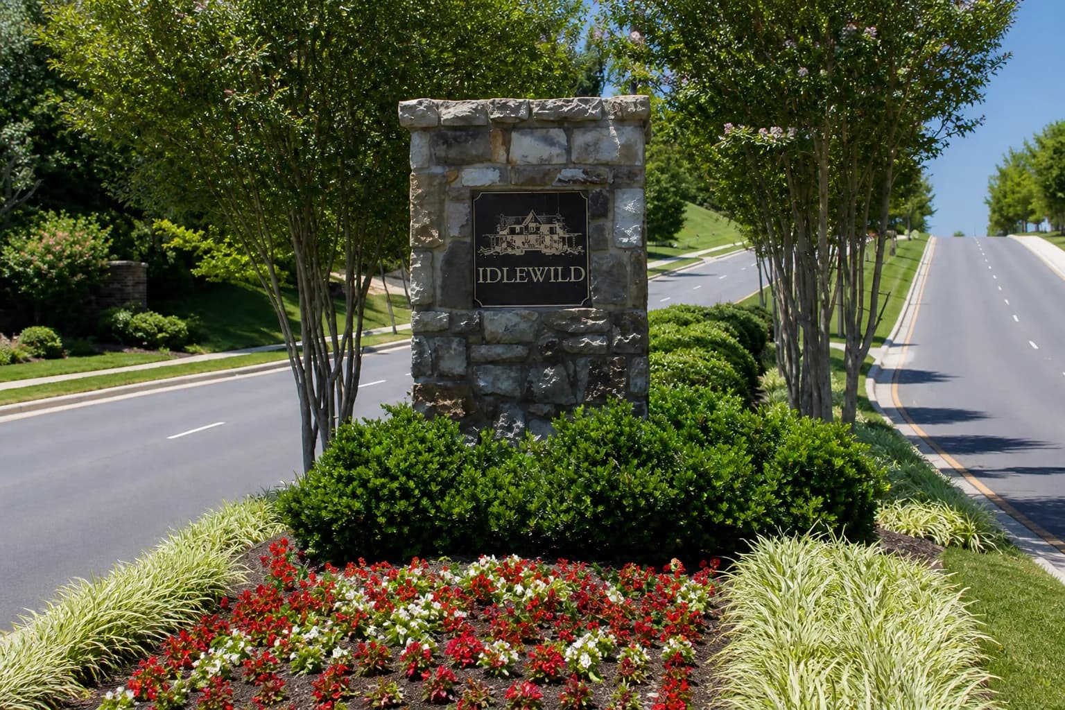 Idlewild, Fredericksburg, Virginia