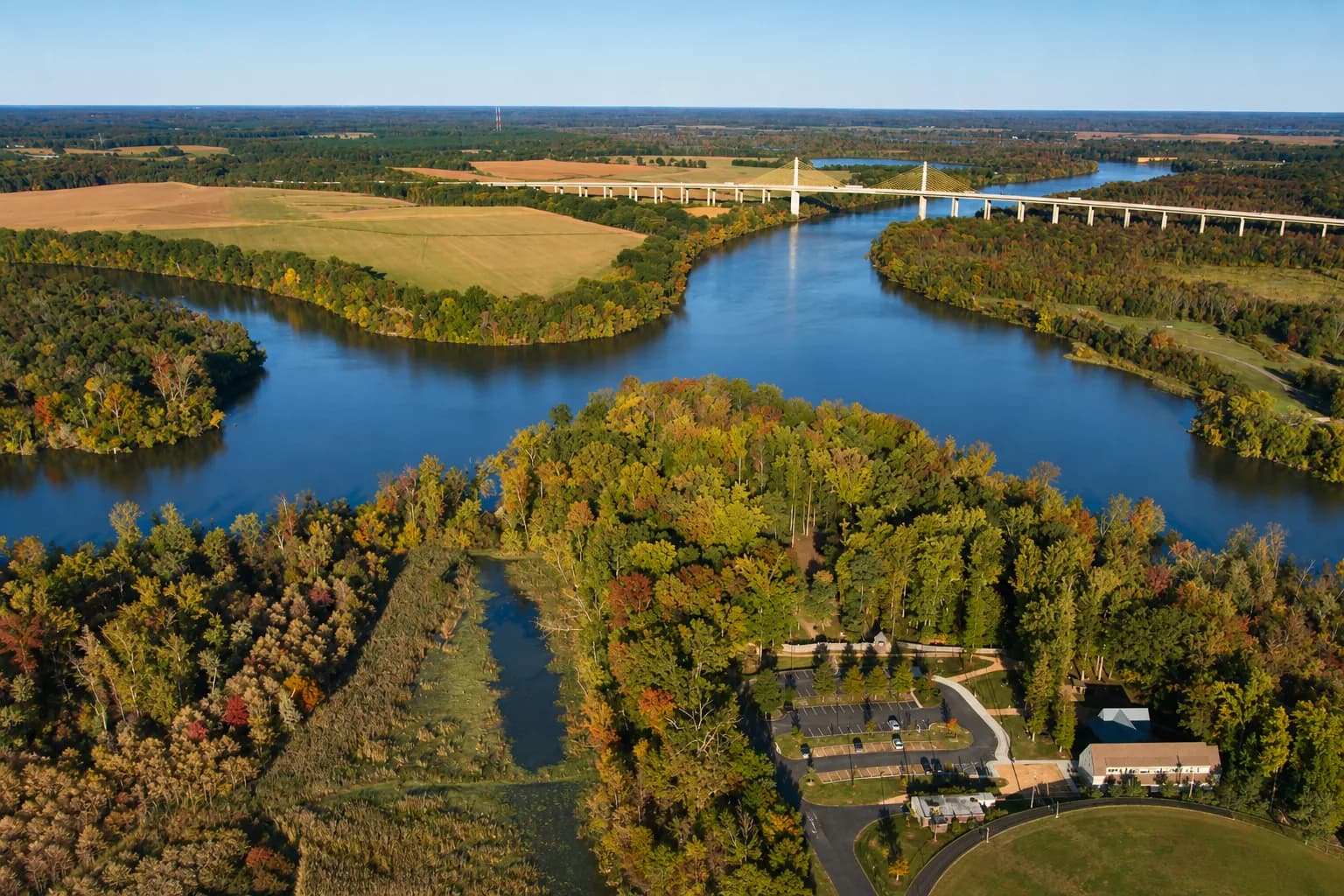 Chesterfield, Richmond, Virginia