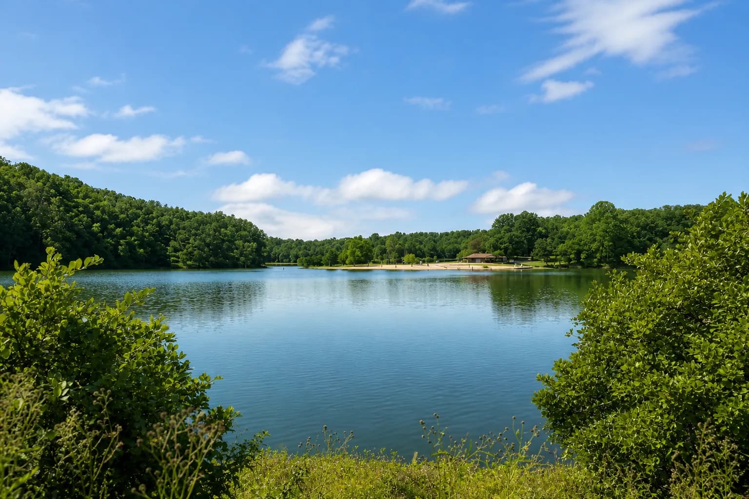 Earlysville, Charlottesville, Virginia