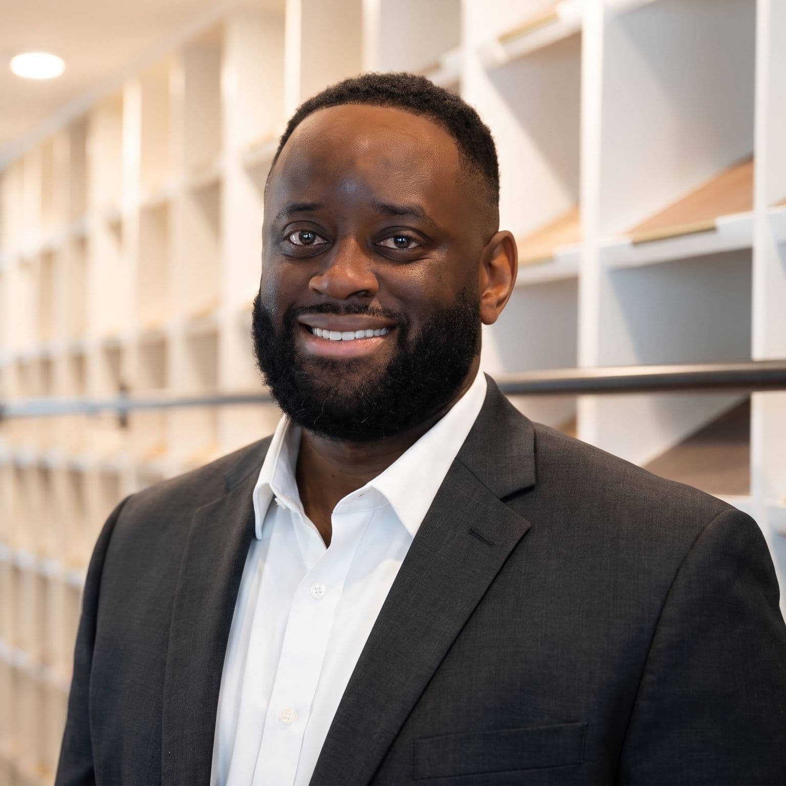 Ian Greene, REALTOR®