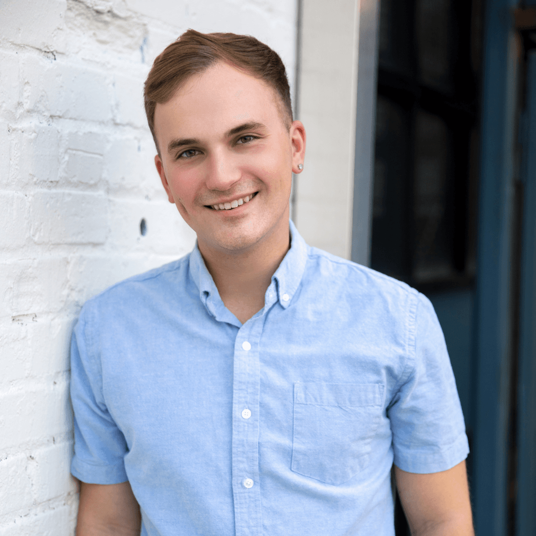 Luke Clement, REALTOR®