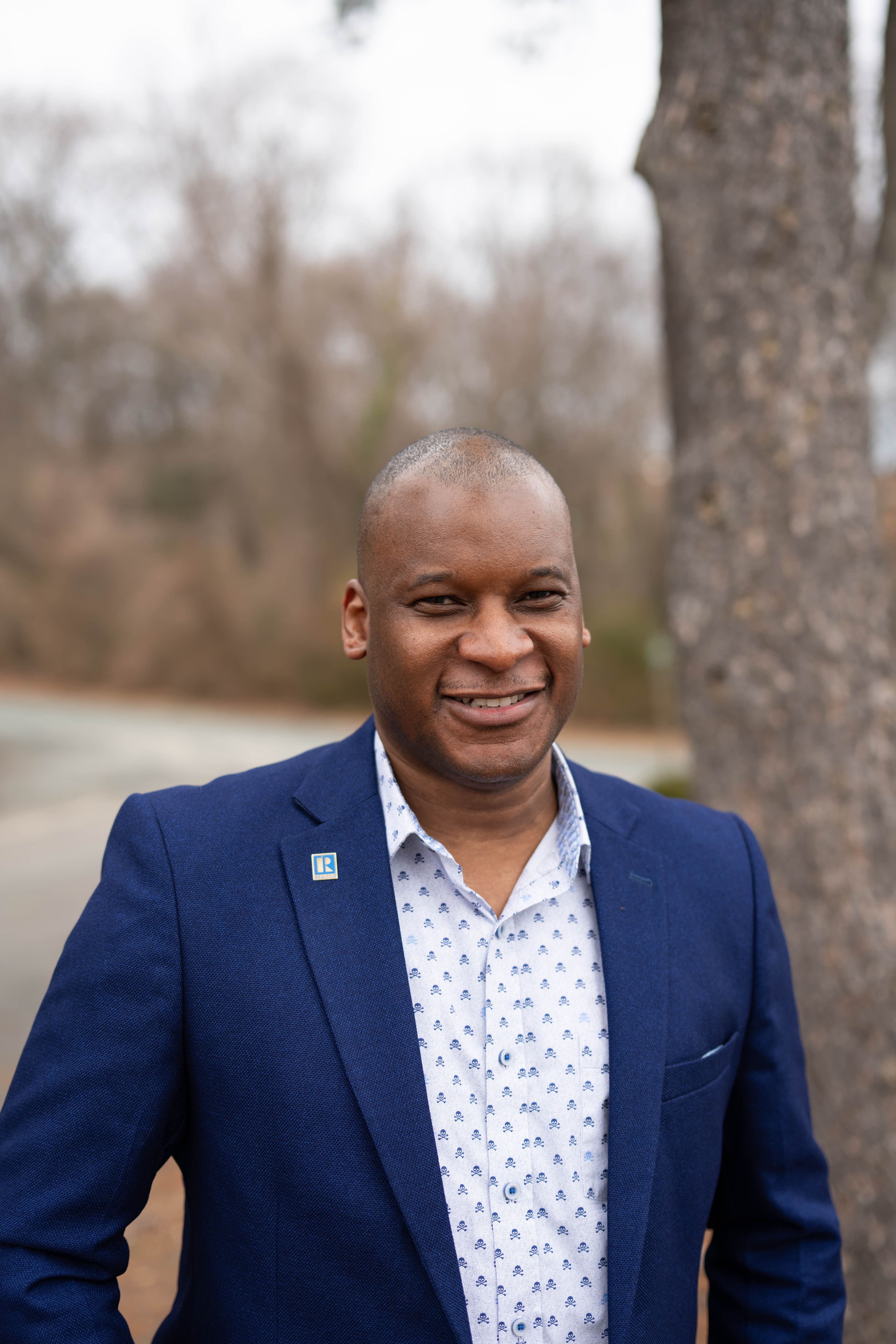 Nate Mwane, REALTOR®